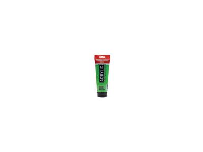 TALENS AMSTERDAM STANDARD ACRYL 250ML 605 BRILLANTGRÜN 2