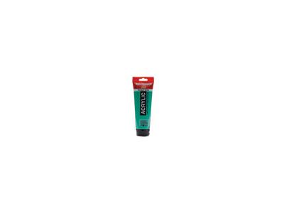TALENS AMSTERDAM STANDARD ACRYL 250ML 615 PAUL VERONESERGRÜN 2