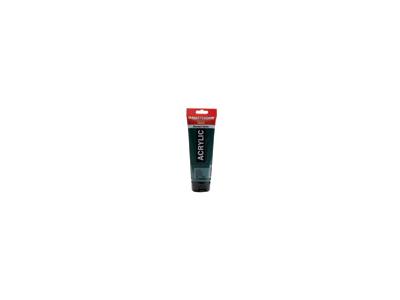 TALENS AMSTERDAM STANDARD ACRYL 250ML 623 SAFTGRÜN 2