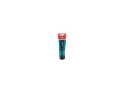 TALENS AMSTERDAM STANDARD ACRYL 250ML 675 PHTALOGRÜN 2