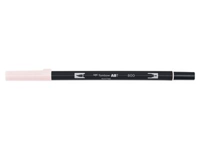 TOMBOW ABT DUAL BRUSH PEN 800 BABY PINK 4