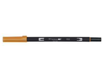 TOMBOW ABT DUAL BRUSH PEN 925 SCHARLACHROT 4