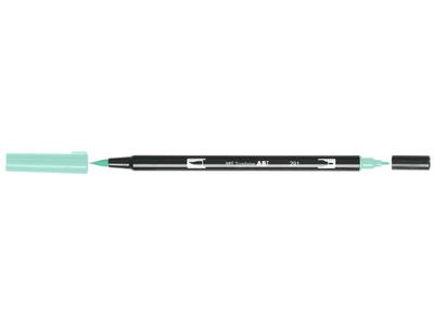TOMBOW ABT DUAL BRUSH PEN 291 ALICE BLUE 4