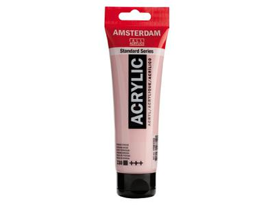 TALENS AMSTERDAM STANDARD ACRYL 120ML 330 PERSISCHROSA 2