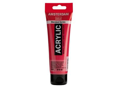 TALENS AMSTERDAM STANDARD ACRYL 120ML 348 PERMANENT PURPUR 2