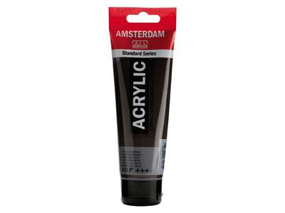 TALENS AMSTERDAM STANDARD ACRYL 120ML 403 VANDYCKBRAUN 2