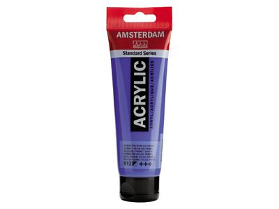 TALENS AMSTERDAM STANDARD ACRYL 120ML 512 KOBALTB.ULTRAMARIN 2