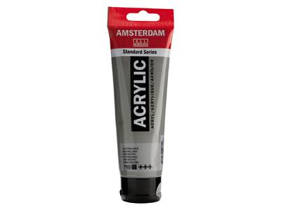 TALENS AMSTERDAM STANDARD ACRYL 120ML 710 NEUTRALGRAU 2