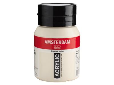TALENS AMSTERDAM STANDARD ACRYL 500ML 289 TITANBUFF HELL 2