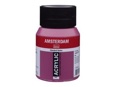 TALENS AMSTERDAM STANDARD ACRYL 500ML 344 CAPUTMORTUMVIOLETT 2
