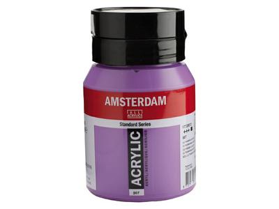 TALENS AMSTERDAM STANDARD ACRYL 500ML 507 ULTRAMARINVIOLETT 2