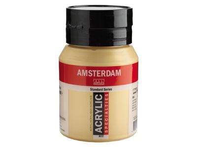 TALENS AMSTERDAM STANDARD ACRYL 500ML 802 REICHGOLD 2