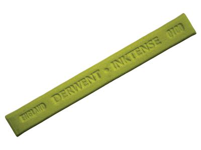 DERWENT INKTENSE BLOCK 0100 SHERBERT LEMON 2