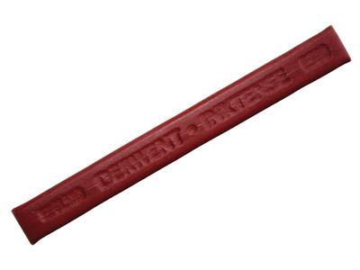 DERWENT INKTENSE BLOCK 0500 CHILI RED 2