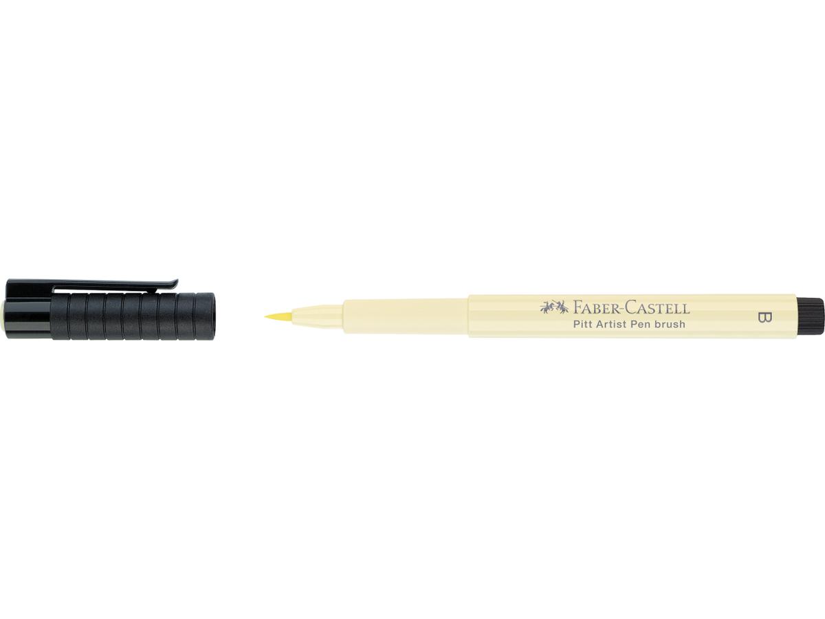 FABER-CASTELL PITT ARTIST BRUSH 103 ELFENBEIN 2