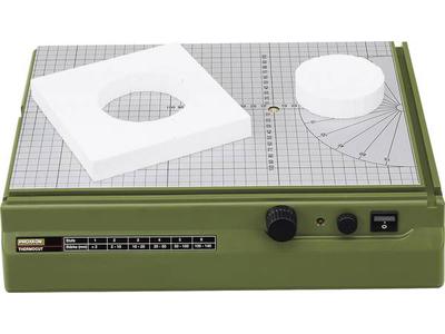 THERMOCUT STYROPORSCHNEIDER 230/E 2