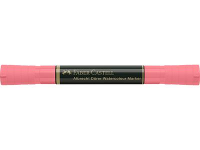 FABER-CASTELL ALBRECHT DÜRER MARKER 121 GERANIUMROT HELL 3