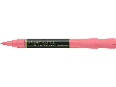 FABER-CASTELL ALBRECHT DÜRER MARKER 121 GERANIUMROT HELL 4