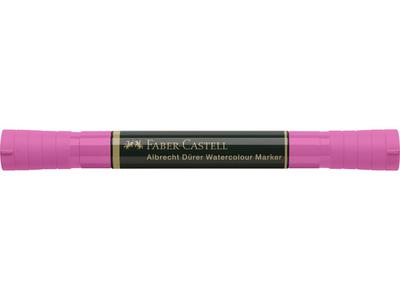 FABER-CASTELL ALBRECHT DÜRER MARKER 125 PURPURROSA MITTEL 3