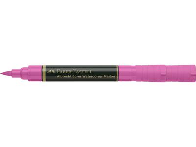 FABER-CASTELL ALBRECHT DÜRER MARKER 125 PURPURROSA MITTEL 4