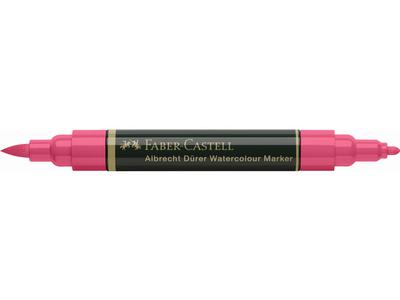 FABER-CASTELL ALBRECHT DÜRER MARKER 127 KARMIN ROSA 2