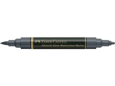 FABER-CASTELL ALBRECHT DÜRER MARKER 235 KALTGRAU VI 2