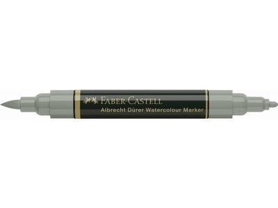 FABER-CASTELL ALBRECHT DÜRER MARKER 233 KALTGRAU IV 2