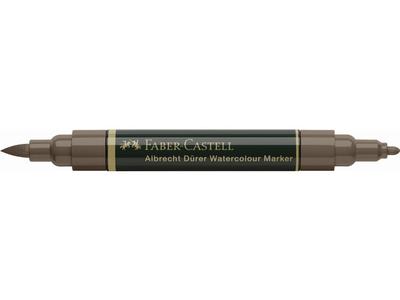 FABER-CASTELL ALBRECHT DÜRER MARKER 175 SEPIA DUNKEL 2
