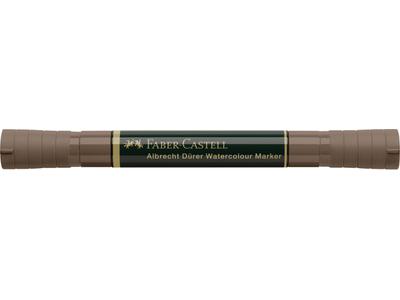 FABER-CASTELL ALBRECHT DÜRER MARKER 175 SEPIA DUNKEL 3