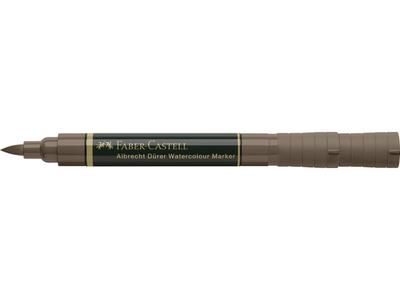FABER-CASTELL ALBRECHT DÜRER MARKER 175 SEPIA DUNKEL 4