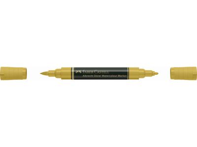 FABER-CASTELL ALBRECHT DÜRER MARKER 268 GRÜNGOLD 2