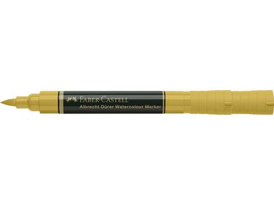 FABER-CASTELL ALBRECHT DÜRER MARKER 268 GRÜNGOLD 4