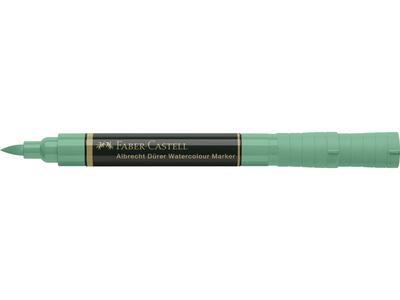 FABER-CASTELL ALBRECHT DÜRER MARKER 264 PHTHALOGRÜN DUNKEL 4