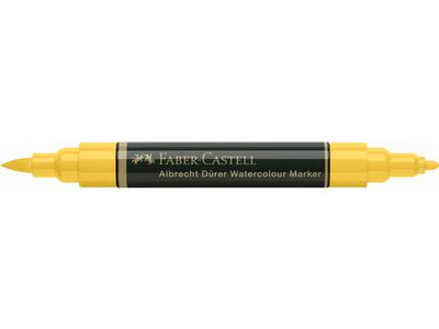 FABER-CASTELL ALBRECHT DÜRER MARKER 109 CHROMGELB DUNKEL 2