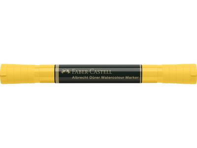 FABER-CASTELL ALBRECHT DÜRER MARKER 109 CHROMGELB DUNKEL 3