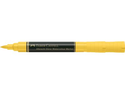 FABER-CASTELL ALBRECHT DÜRER MARKER 109 CHROMGELB DUNKEL 4