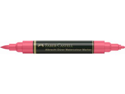 FABER-CASTELL ALBRECHT DÜRER MARKER 219 SCHARLACHROT TIEF 2