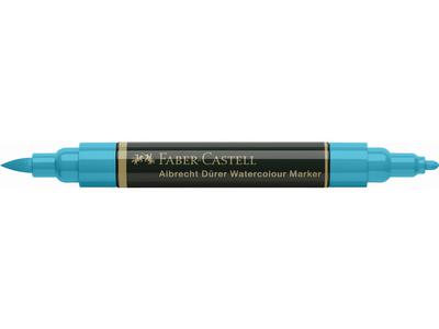 FABER-CASTELL ALBRECHT DÜRER MARKER 153 KOBALTTÜRKIS 2