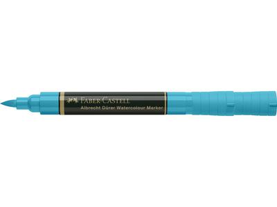 FABER-CASTELL ALBRECHT DÜRER MARKER 153 KOBALTTÜRKIS 4
