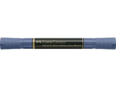 FABER-CASTELL ALBRECHT DÜRER MARKER 247 INDANTHRENBLAU 3