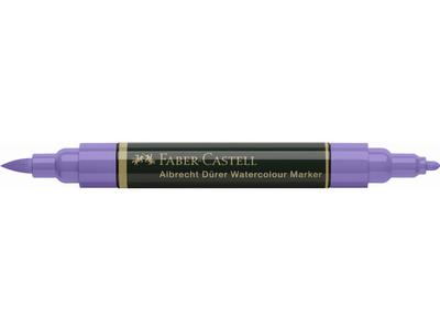 FABER-CASTELL ALBRECHT DÜRER MARKER 136 PURPURVIOLETT 2