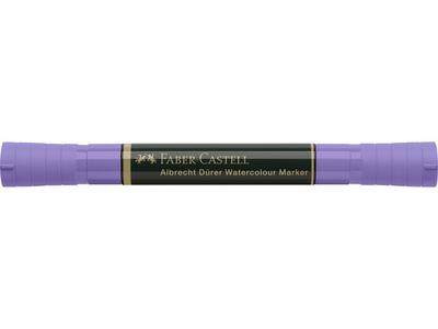 FABER-CASTELL ALBRECHT DÜRER MARKER 136 PURPURVIOLETT 3