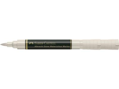 FABER-CASTELL ALBRECHT DÜRER MARKER 272 WARMGRAU III 4