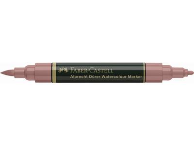 FABER-CASTELL ALBRECHT DÜRER MARKER 192 INDISCHROT 2
