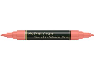 FABER-CASTELL ALBRECHT DÜRER MARKER 118 SCHARLACHROT 2