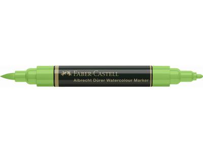 FABER-CASTELL ALBRECHT DÜRER MARKER 112 LAUBGRÜN 2