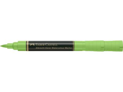 FABER-CASTELL ALBRECHT DÜRER MARKER 112 LAUBGRÜN 4