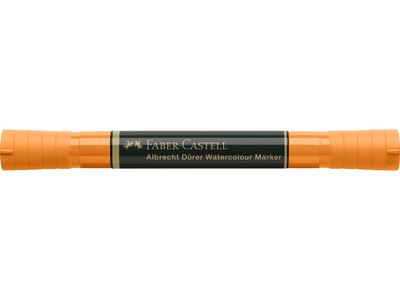 FABER-CASTELL ALBRECHT DÜRER MARKER 113 LASURORANGE 3