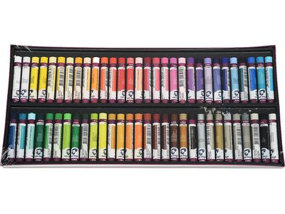 VAN GOGH ÖLPASTELLKREIDE SET 60X 2