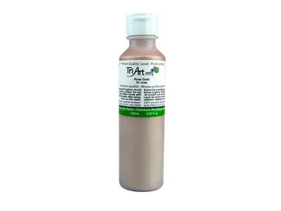 TRI-ART LIQUID 120ML 729 S7 ROSA GOLD 2